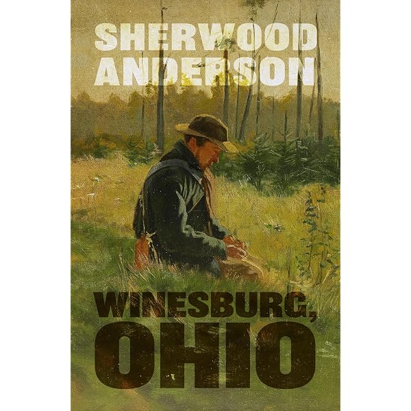 【中古】 Sherwood Anderson: Collected Stories LOA #235 Winesburg, Ohio / The Triumph of the Egg / Horses and Men / Death in the Woods /uncollected stories Sherwood Anderson Sherwood Anderson: Collected Stories (LOA #235): Winesburg, Ohio